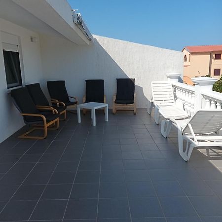 Apartmani Ruza Košljun Екстериор снимка