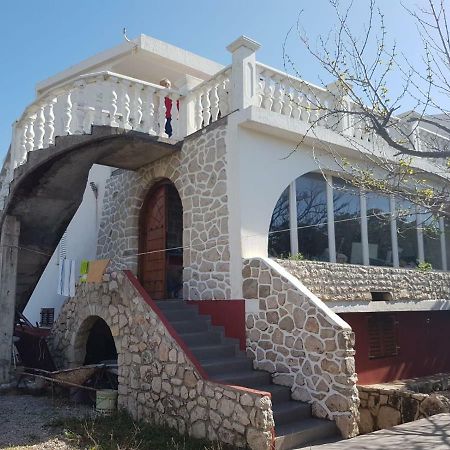Apartmani Ruza Košljun Екстериор снимка