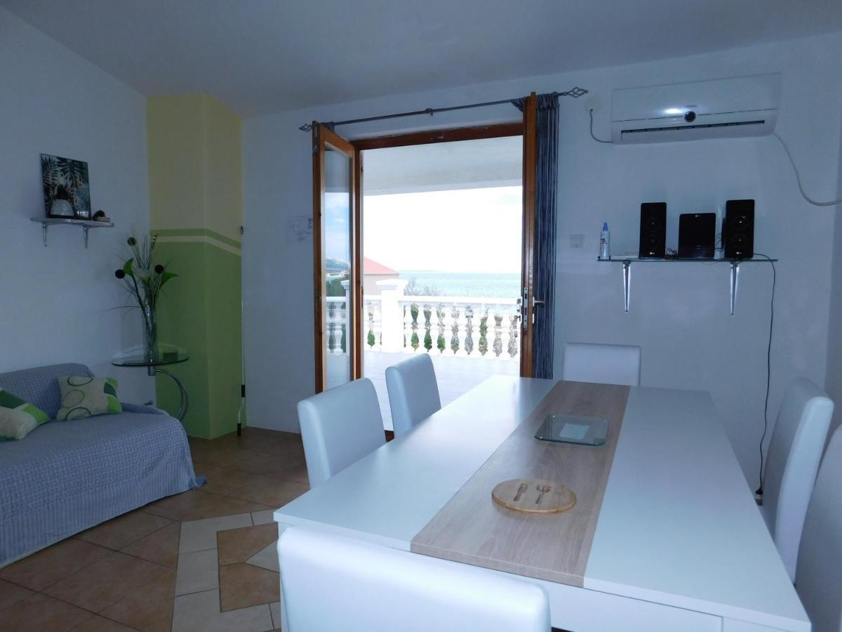 Apartmani Ruza Košljun Екстериор снимка