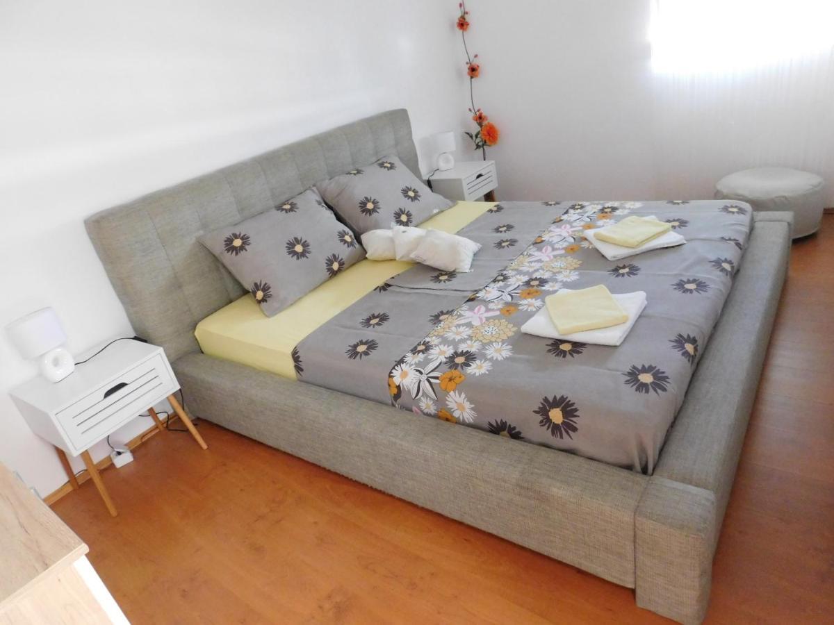 Apartmani Ruza Košljun Екстериор снимка