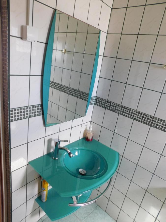 Apartmani Ruza Košljun Екстериор снимка