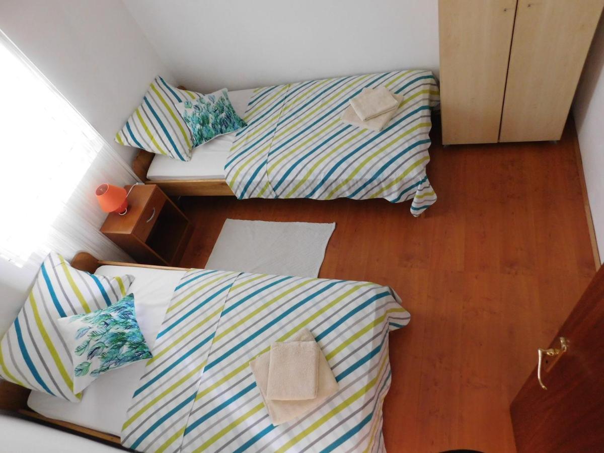 Apartmani Ruza Košljun Екстериор снимка