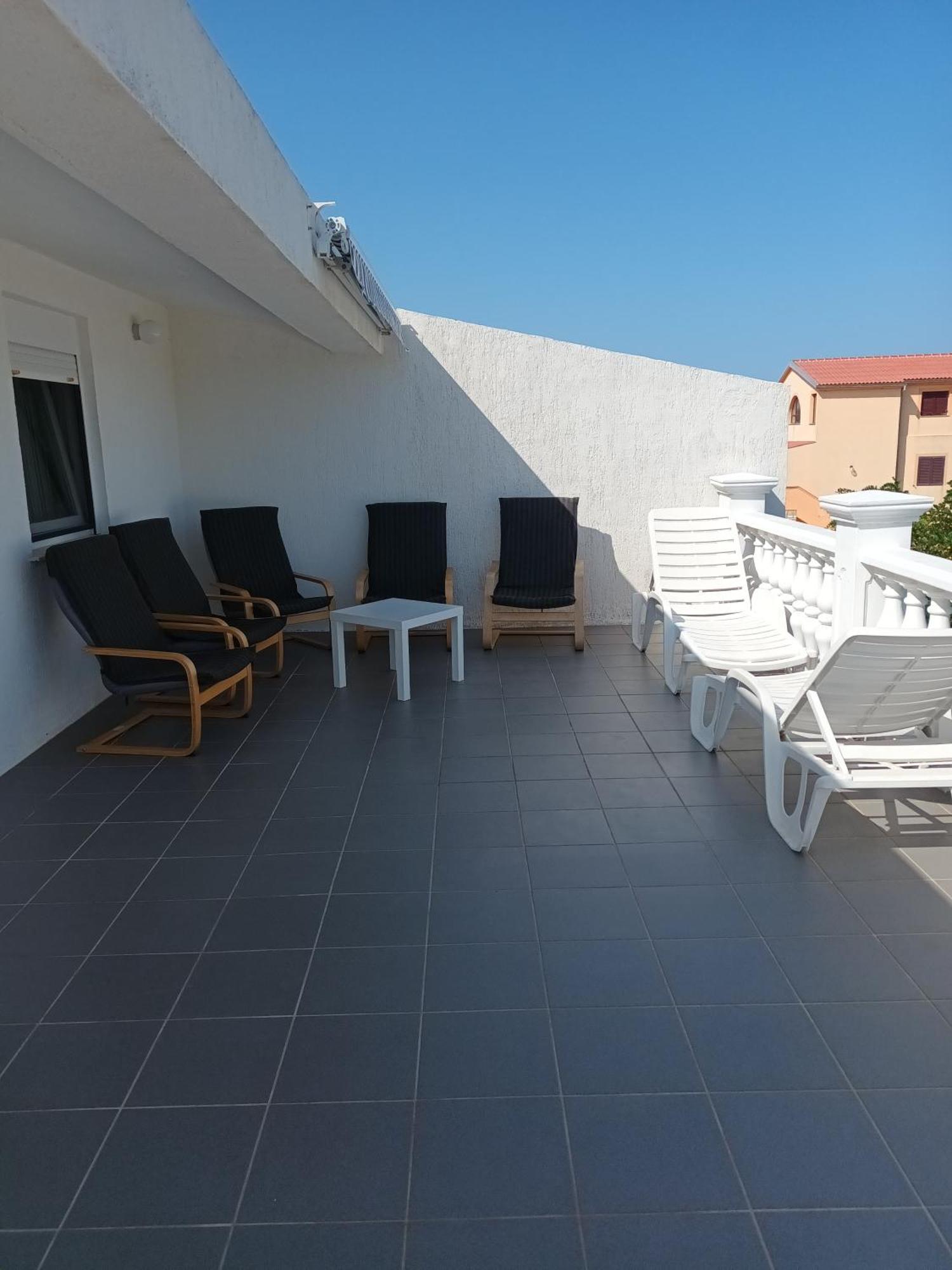 Apartmani Ruza Košljun Екстериор снимка